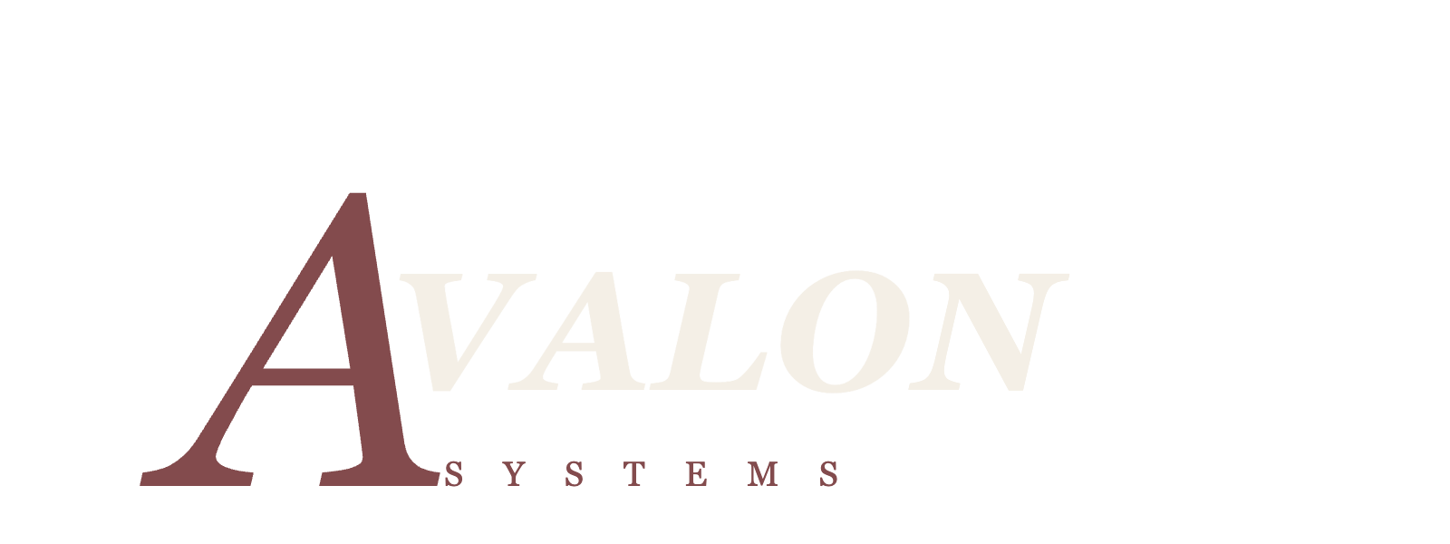 Avalon Systems